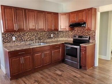 Building Photo - 405-407-407 Franklin Ave