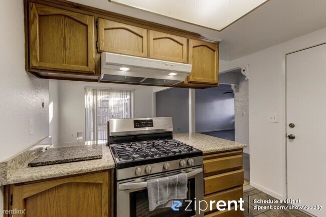Building Photo - 2 br, 1 bath House - 6612 Gold Run Avenue,...