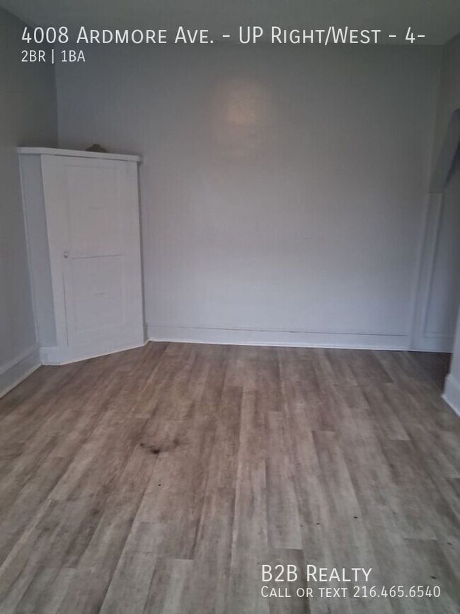 Building Photo - 4008 Ardmore Ave
