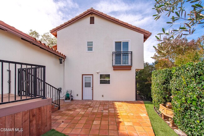 Building Photo - 5076 Escobedo Dr