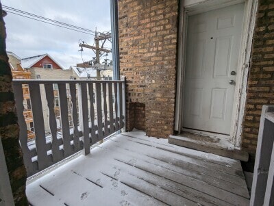 Building Photo - 3256 N Clifton Ave