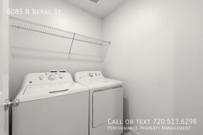 Building Photo - 6085 N Nepal St