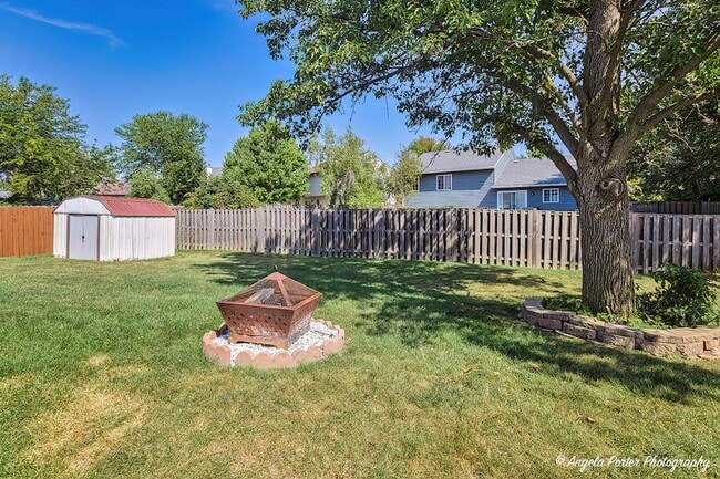 Building Photo - 2155 N Millstone Dr