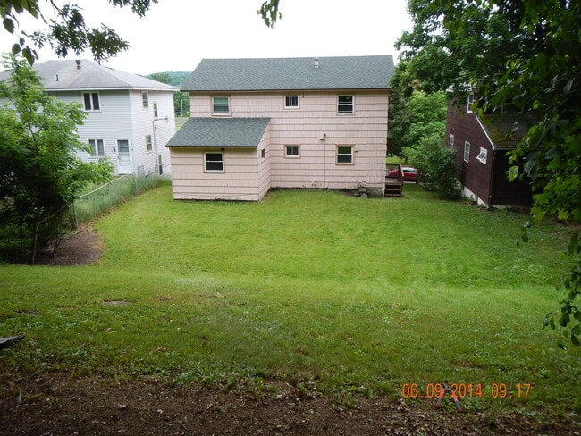 Building Photo - 1270 Westcott St