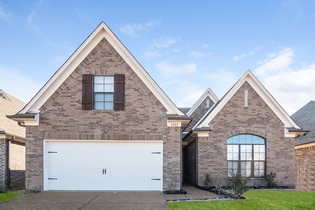 Building Photo - 9301 Chastain Pl