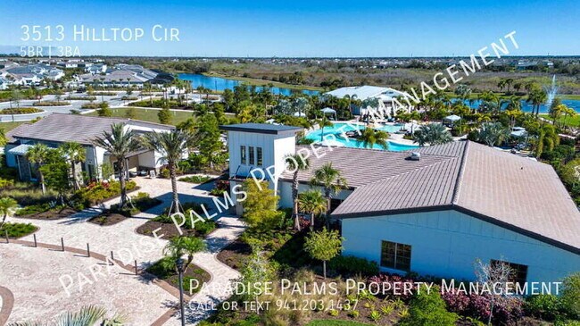 Building Photo - 3513 Hilltop Cir