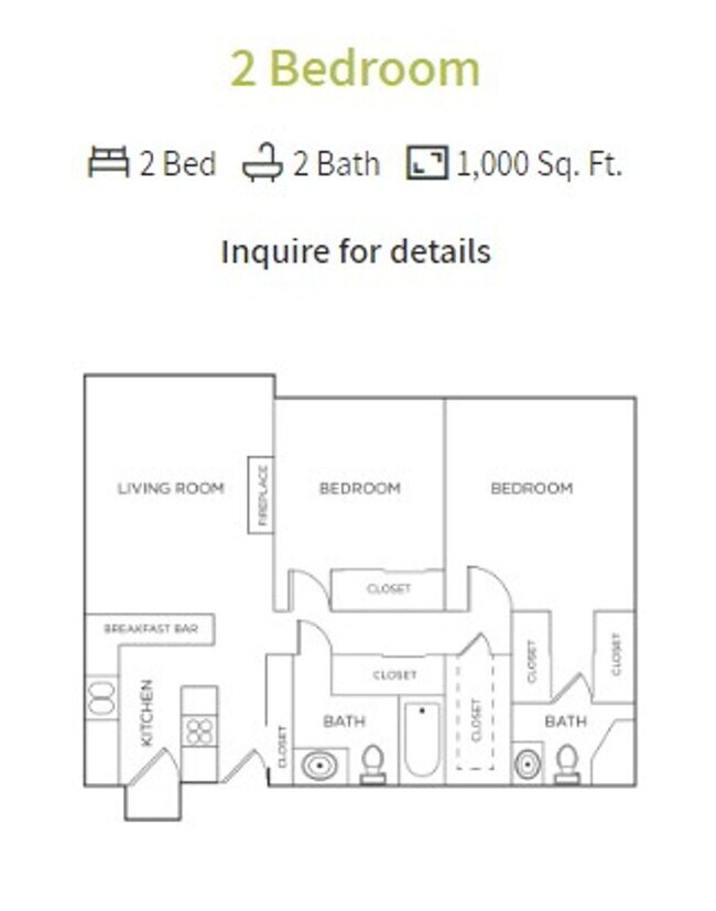 Building Photo - The Ellis Point!  Spacious and updated apartment homes in Ralston!