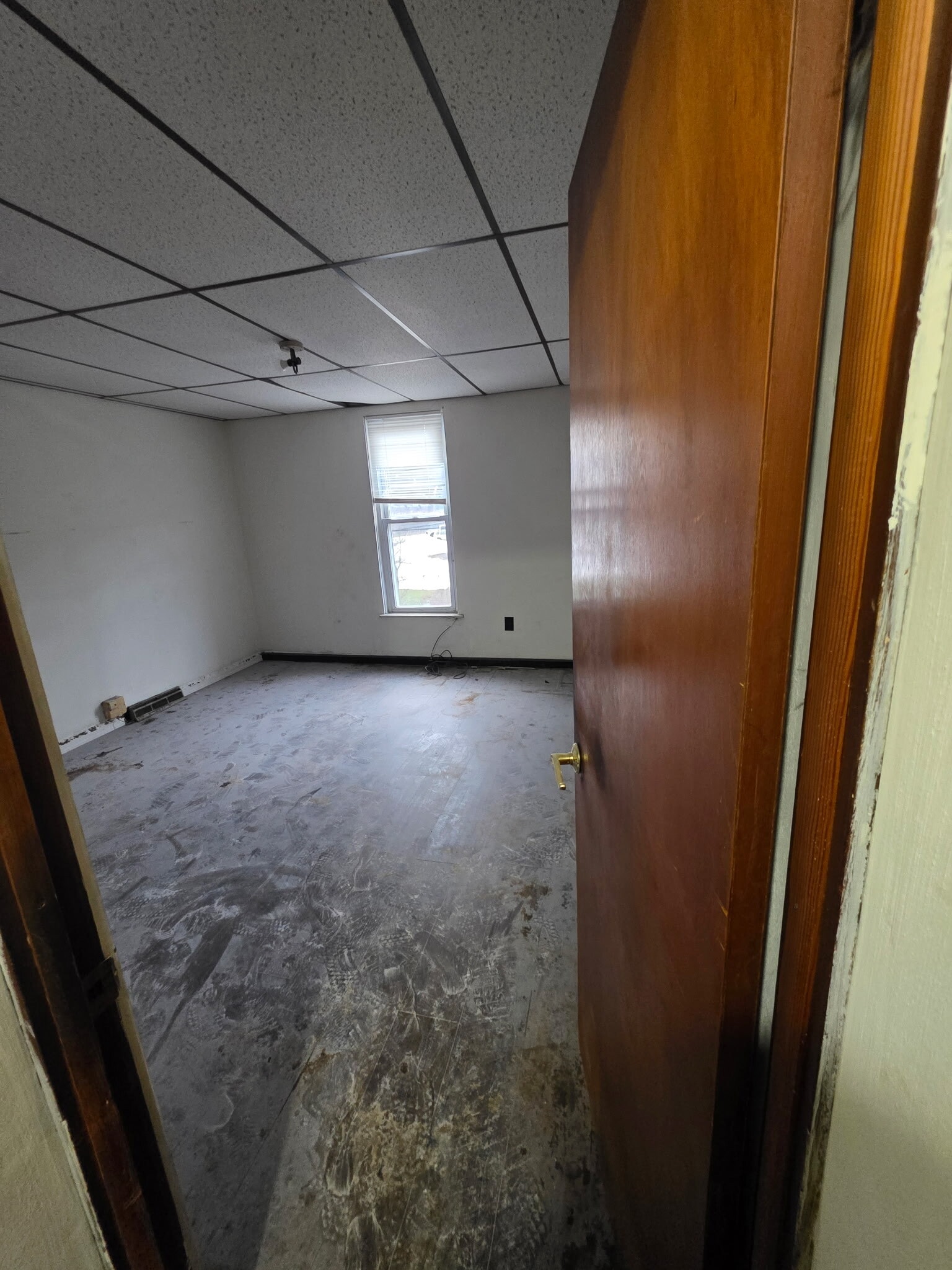 Bedroom # 1 - 33 Fleetwood St