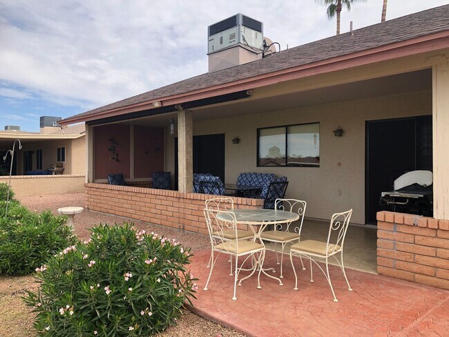 Building Photo - Lovely Golf Course Home Available May through October 2026, in Leisure World a 45+ Active Adult R...