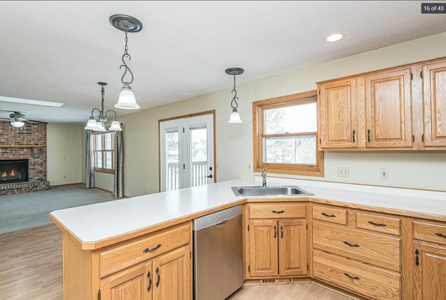 Building Photo - 4235 Stoneham Ln NW