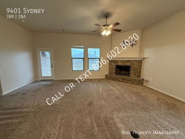 Building Photo - 9401 Sydney-