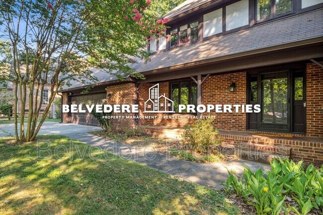 Building Photo - 4103 Oak Hollow Dr