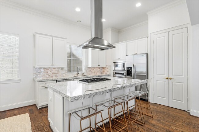Building Photo - 1537 Haddon St