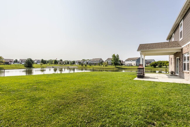 Building Photo - 3317 S Ansley Dr