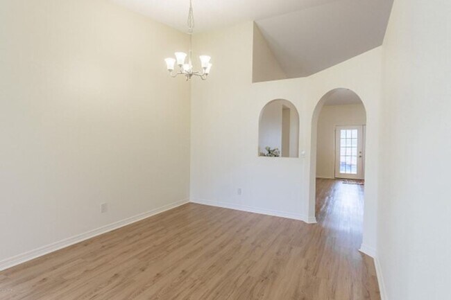 Building Photo - The Hammocks Phase I Pool Home-Lynn Haven