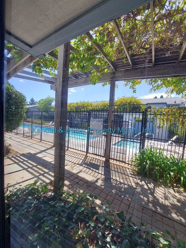 Building Photo - Charming Capitola 2BR with Oversized Patio, Pool Access & Carport Parking - Villas of Capitola!