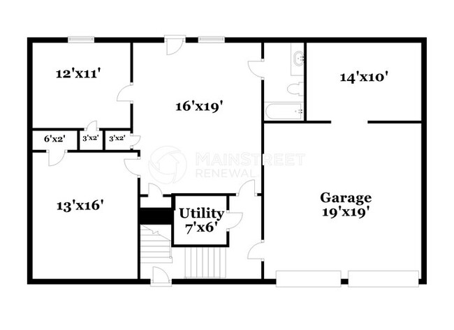 Building Photo - 1488 Buckingham Pl