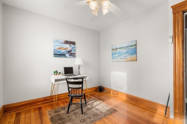 Building Photo - 97 Bow St