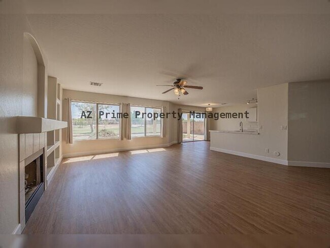 Building Photo - 1255 S Western Skies Dr
