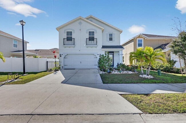 Building Photo - 4842 San Palermo Dr