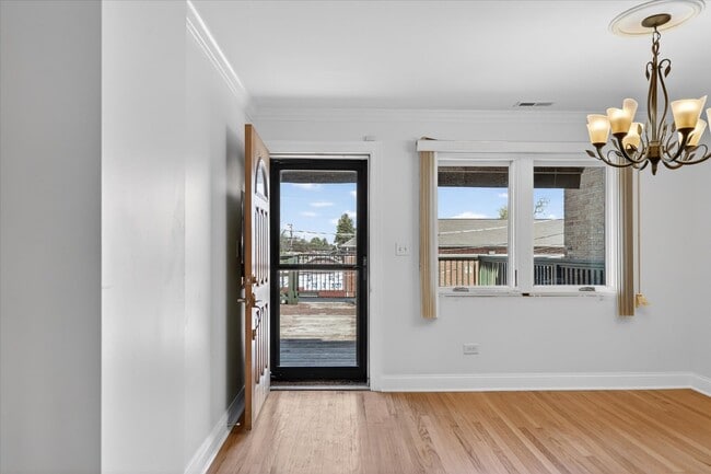 Building Photo - 7036 Cermak Rd