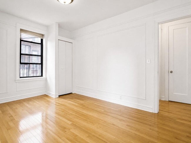 Floorplan - 615 Fort Washington Avenue