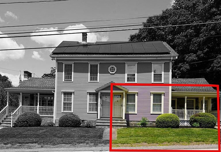 Building Photo - 58 E Bacon St
