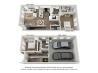 Building Photo - 3808 Hercules Wy