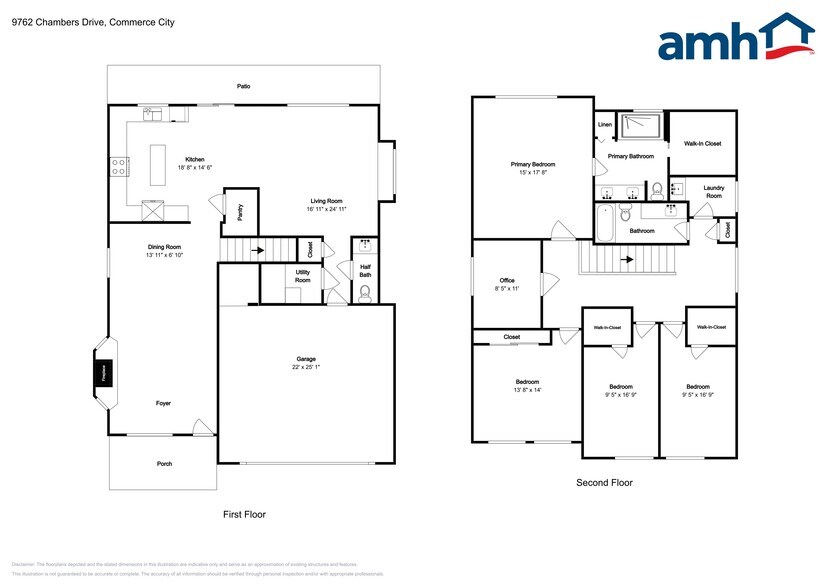 Building Photo - 9762 Chambers Dr