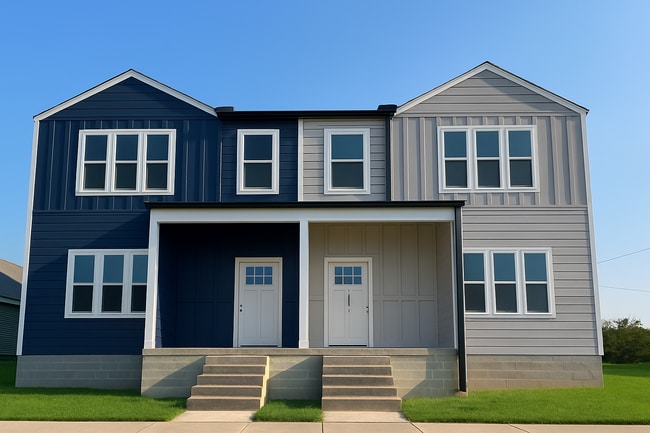 Building Photo - 1413 Woodbine Ave