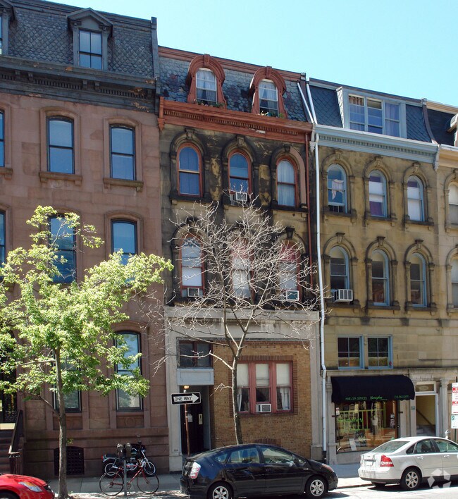 Building Photo - 2114 Walnut St