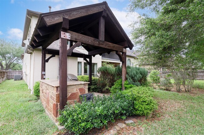 Building Photo - 7414 Newbury Trail