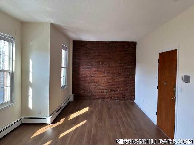 Building Photo - 58 S Huntington Ave