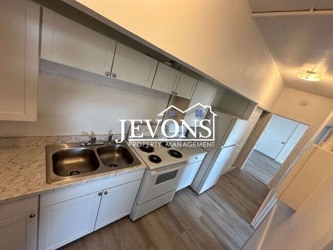 Primary Photo - Wingspan Landing - 6379 Arnold Dr NE, Moses Lake, WA 98837