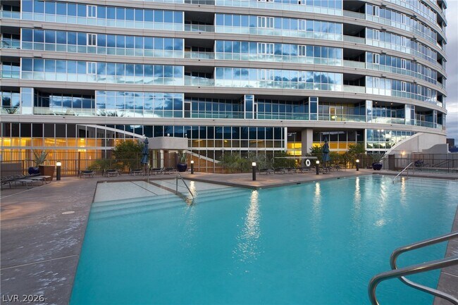 Building Photo - 4575 Dean Martin Dr