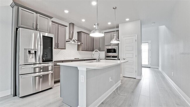 Building Photo - 5546 Spanish Moss Cv