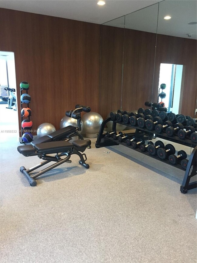 Building Photo - 1300 S Miami Ave