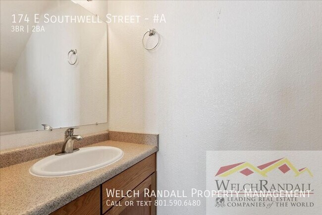 Building Photo - 174 E Southwell St