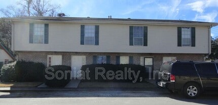 Building Photo - 345 Deckbar Ave