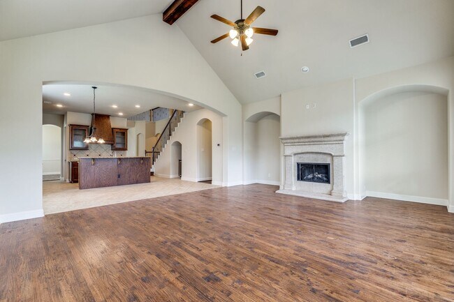 Building Photo - Spacious 4br/3.5ba Home For Lease in Prosper ISD!