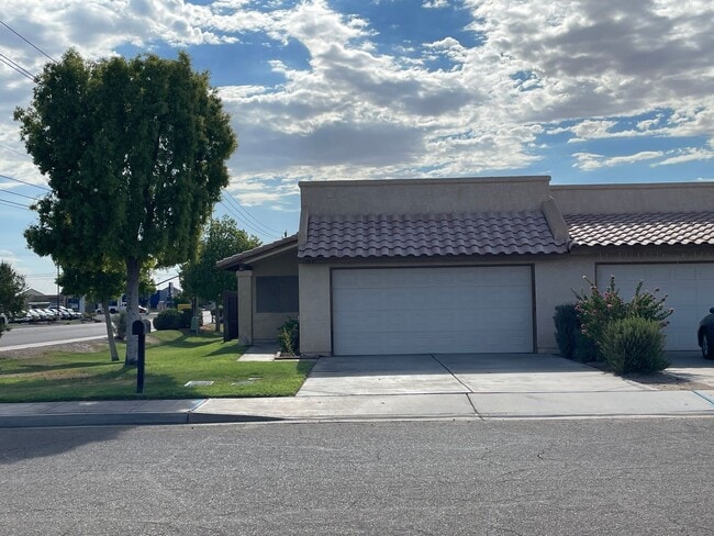 Primary Photo - Corner lot Town Home