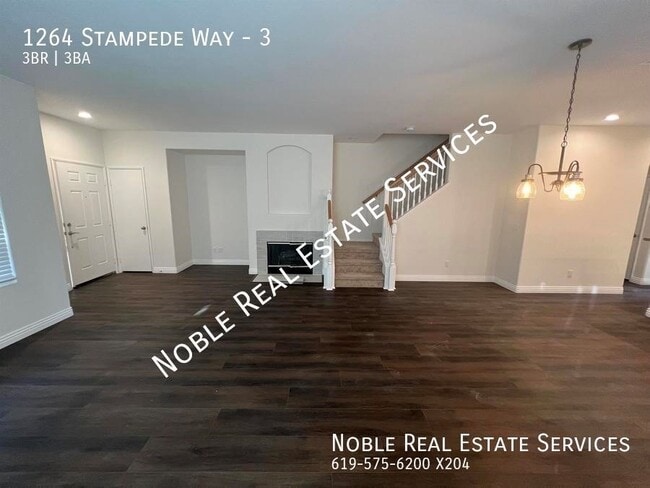 Building Photo - 1264 Stampede Wy