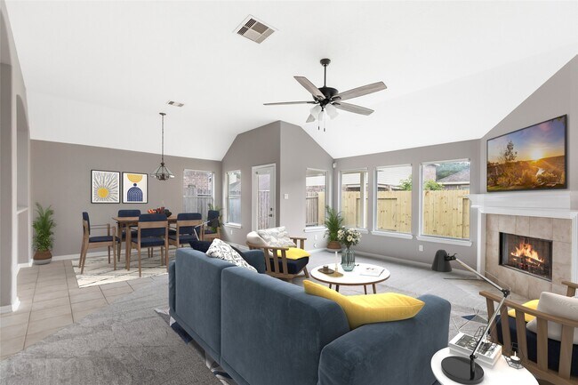 Building Photo - 13810 Birney Point Ln