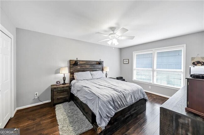 Building Photo - 49 La Rue Pl NW