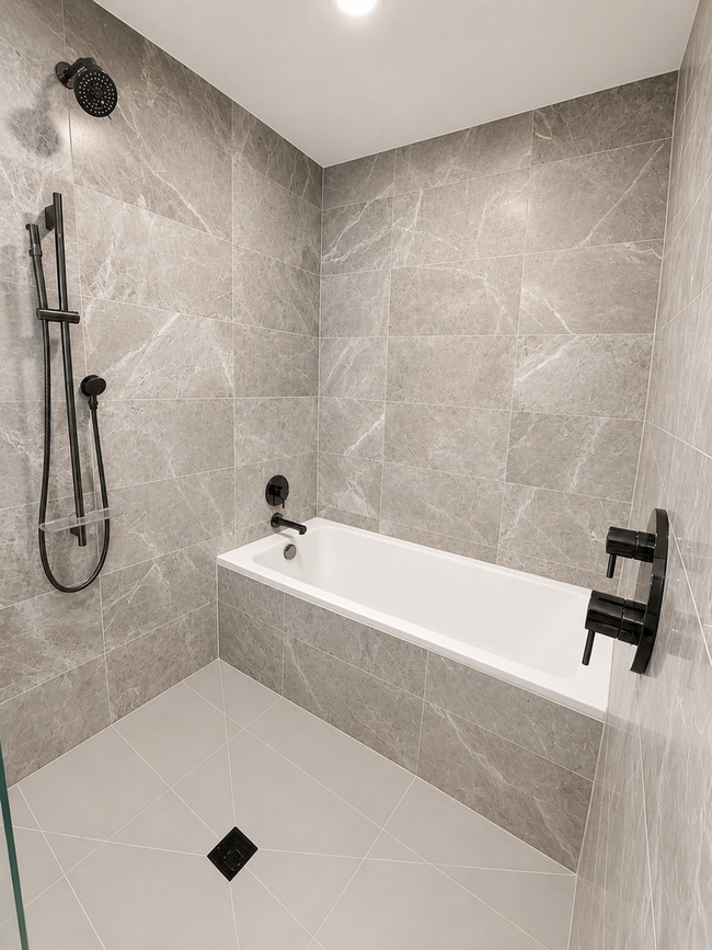 Building Photo - Park Ward Village, $5,000, Partly Furn, BRAND NEW/ 1-Bedroom, 1-bath, 1-Parking + Den
