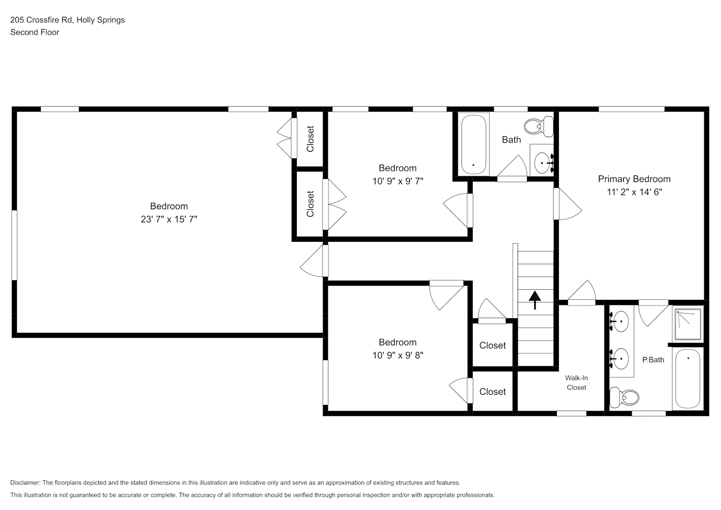 Building Photo - 205 Crossfire Rd