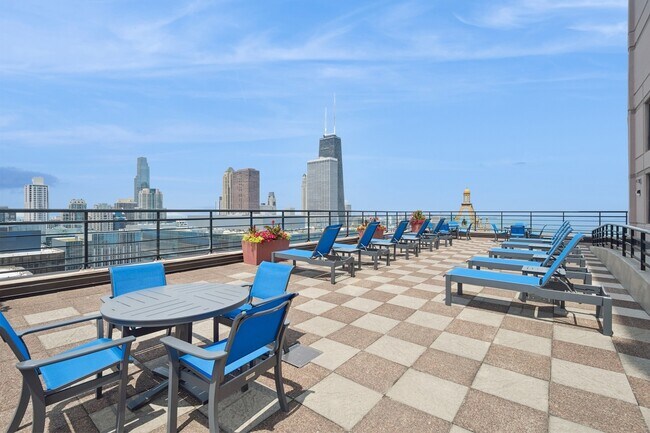 Building Photo - 401 E Ontario St