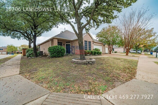 Building Photo - 10706 Lansdowne Ln