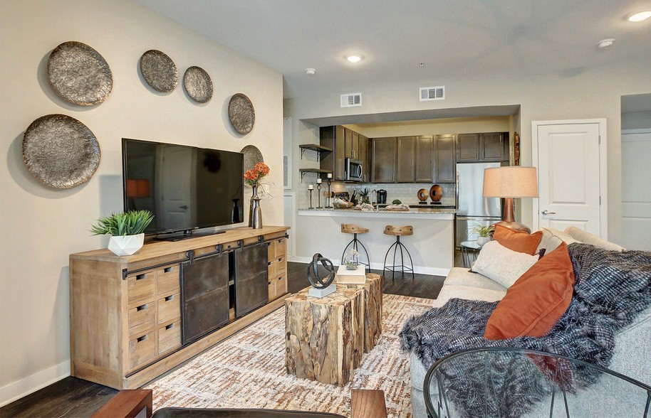 Bison Trails Apartments 1501 SE Bison Rd Bartlesville OK 74006