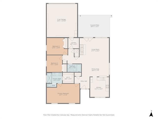 Building Photo - 4144 Driscoll Dr